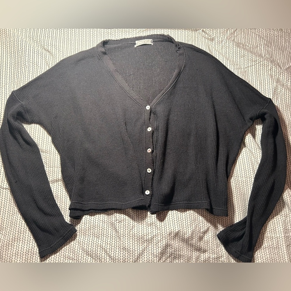Vintage Urban outfitters lounge sweater (circa2016)